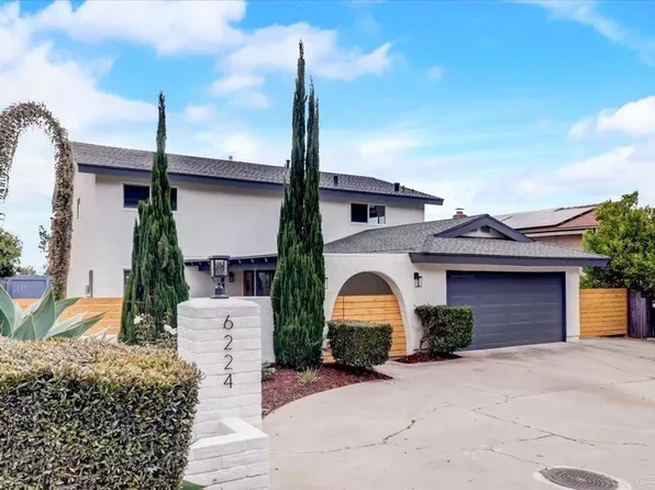 6224 College Ave, San Diego, CA 92120