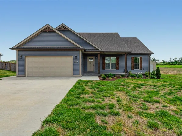 304 Greenbriar Ln, Smiths Grove, KY 42171