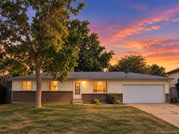 11642 Monroe Street, Thornton, CO 80233