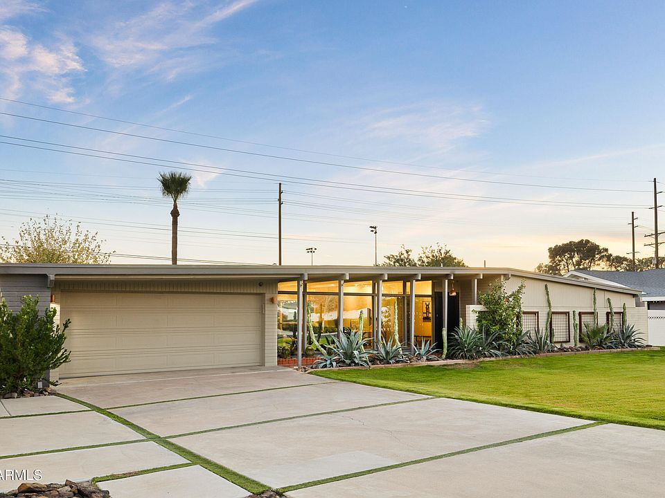 1st image of 5419 E CALLE REDONDA --