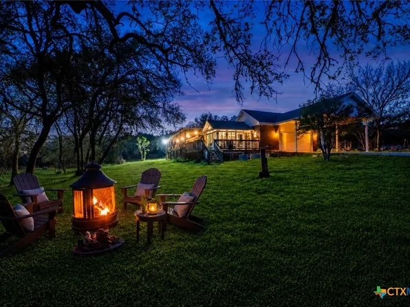 519 Eden Ranch Dr, Canyon Lake, TX 78133