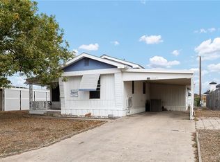 2701 Tack Dr, Mission, TX 78574