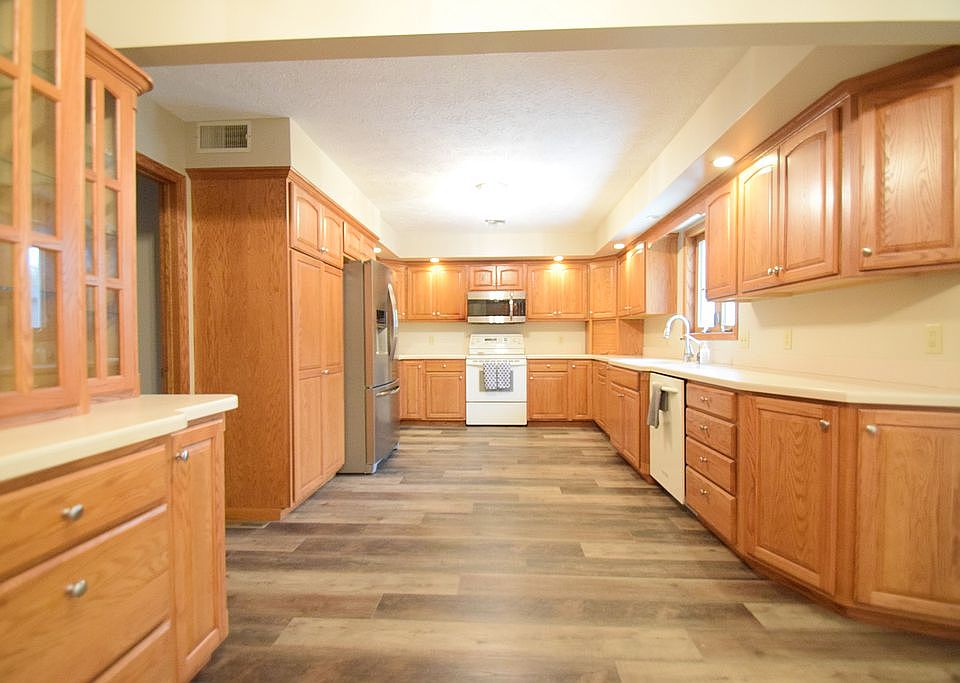 Large Kitchen addition!