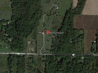 6927 Co 57 Rd, Mansfield, OH 44904
