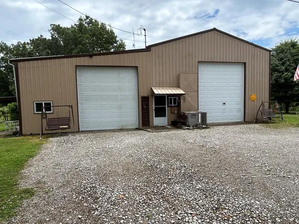 1535 Deer Lodge Hwy, Deer Lodge, TN 37726