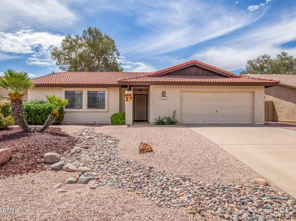 7455 E Pueblo Avenue, Mesa, AZ 85208