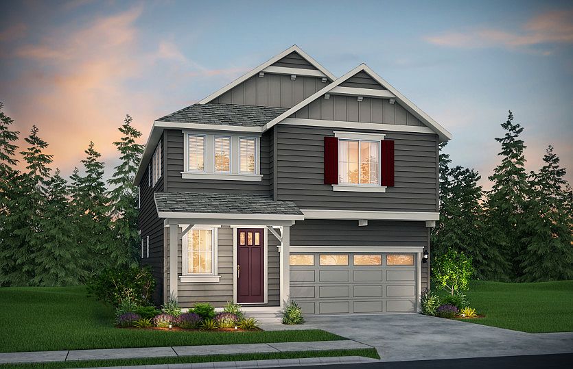 Andover in exterior design A