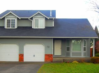 7913 205th St E, Spanaway, WA 98387