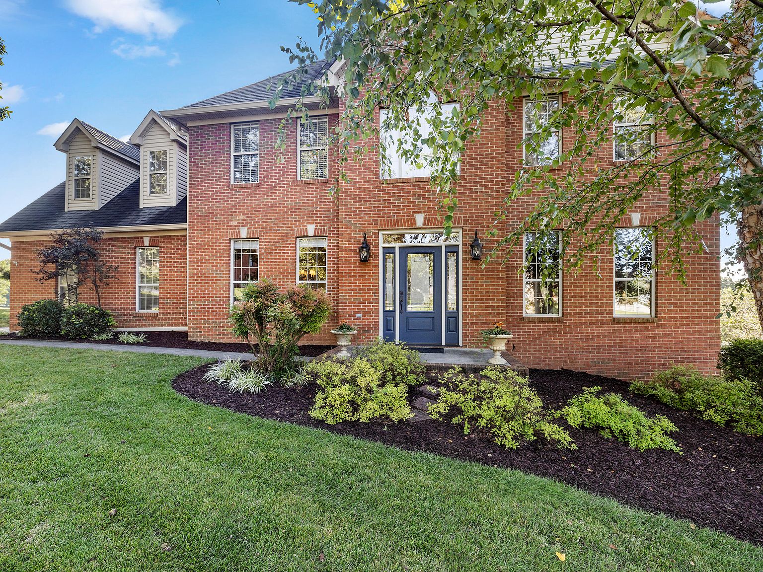 1074 Shadow Wood Ln, Morristown, TN 37814 Zillow