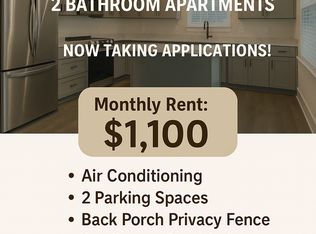 610 Gaskin Ave N #A-H, Douglas, GA 31533