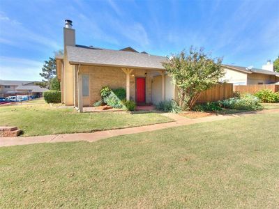 9701 Hefner Village Blvd, Oklahoma City, OK, 73162