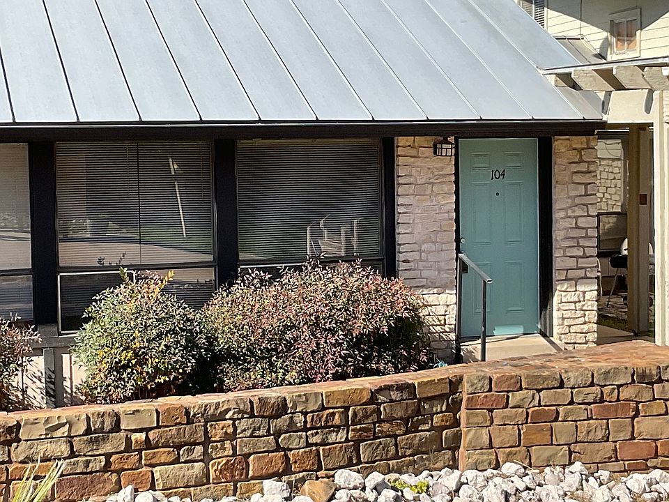 Baycliff Apartments 400 Green Leaf Horseshoe Bay TX Zillow