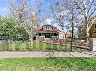 1010 N Market St, Wichita, KS 67214