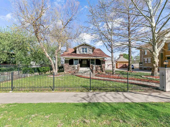 1010 N Market St, Wichita, KS 67214