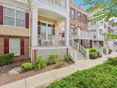 10321 Sablewood Dr Unit 113, Raleigh, NC, 27617