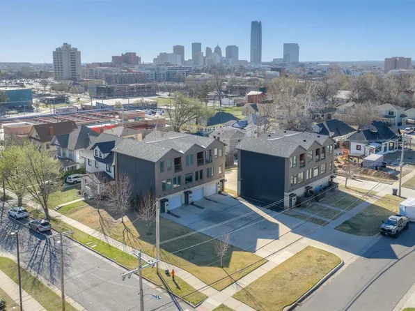 1138 NW 13th St Unit B, Oklahoma City, OK 73106