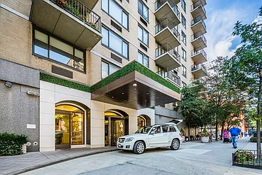 The Wimbledon at 200 East 82nd Street in Yorkville