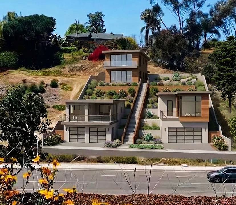 2nd image of 3813 El Camino Real Lot 28