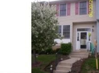 956 Joshua Tree Ct, Owings Mills, MD 21117