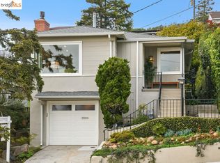 227 Kenyon Ave, Kensington, CA 94708