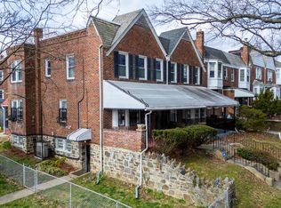 2500 N Longwood St, Baltimore, MD 21216