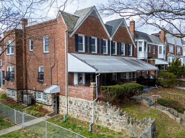 2500 N Longwood St, Baltimore, MD 21216