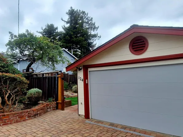124 Ashton Ave, Millbrae, CA 94030