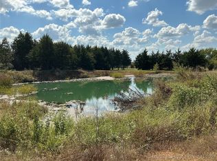 1163 S Risner Rd, Durant, OK 74701