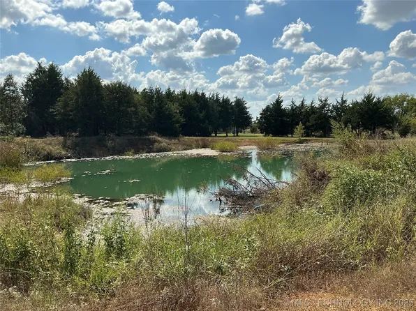 1163 S Risner Rd, Durant, OK 74701