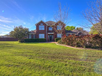 10451 White Settlement Rd, Fort Worth, TX, 76108