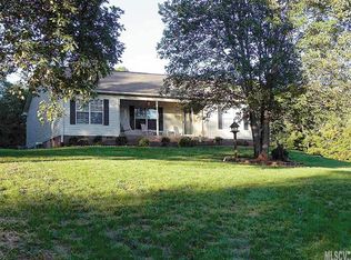 117 Cypress Ln, Granite Falls, NC 28630