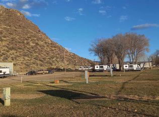 41 Delamar Way, Jordan Valley, OR 97910