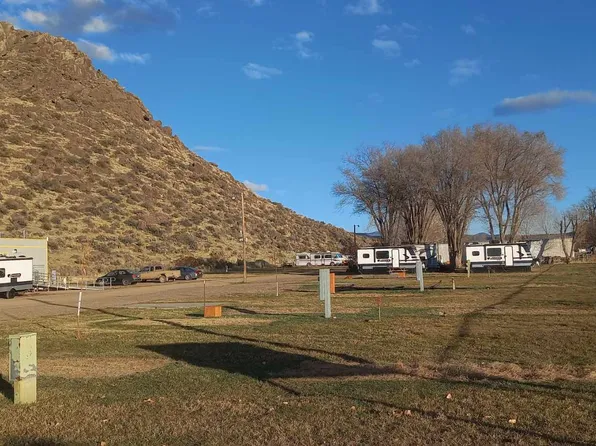 41 Delamar Way, Jordan Valley, OR 97910