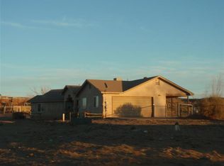 20 Frances Rd, Los Lunas, NM 87031