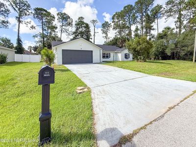 32 BARRISTER Lane, Palm Coast, FL, 32137