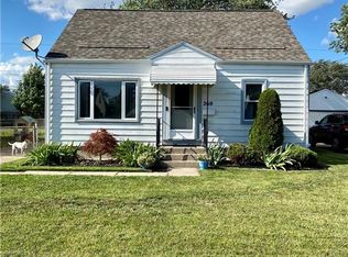 260 Danbury Dr, Cheektowaga, NY