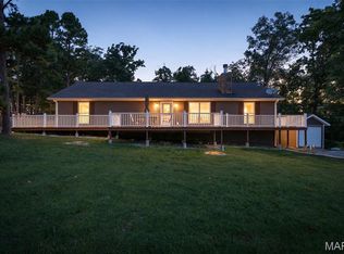 6145 J M Ct, French Village, MO 63036