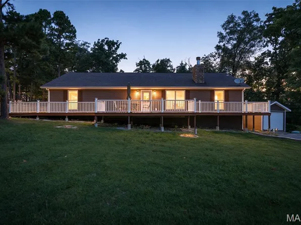 6145 J M Ct, French Village, MO 63036
