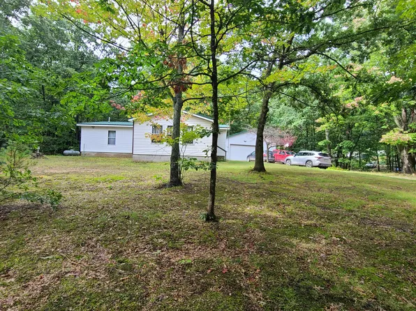 124 Osceola Ledge, Leroy, MI 49655