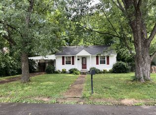 1417 Sevier Ct, Nashville, TN 37206
