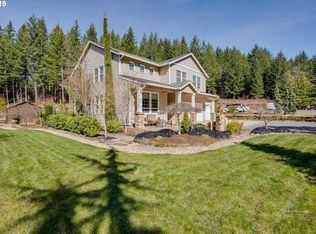 5607 NE 256th Ave, Vancouver, WA 98682