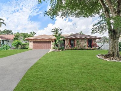 3934 NW 70th Ave, Coral Springs, FL, 33065