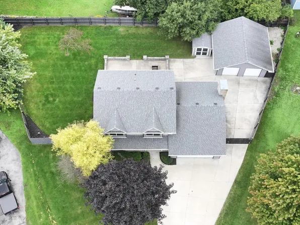 9140 Morgan COURT, Franksville, WI 53126