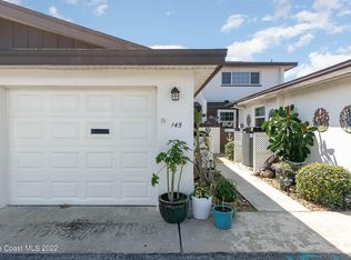 145 Kings Way, Satellite Beach, FL 32937