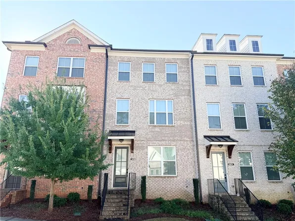 3454 Benedict Pl, Suwanee, GA 30024