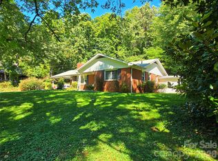 1797 Calvin Edney Rd, Mars Hill, NC 28754