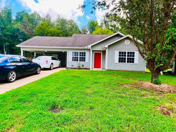 1042 S 15th St, Arkadelphia, AR 71923