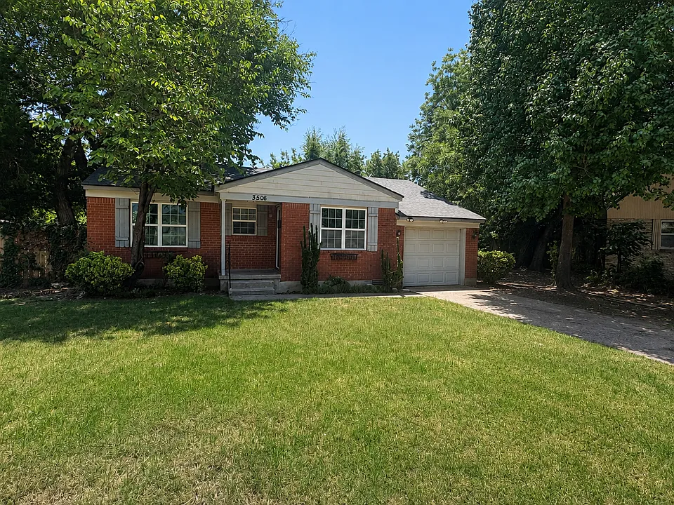 3506 Garden Pl