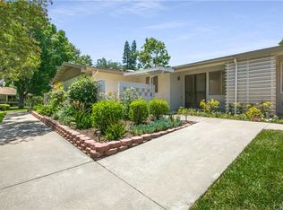471 Calle Cadiz #C, Laguna Woods, CA 92637