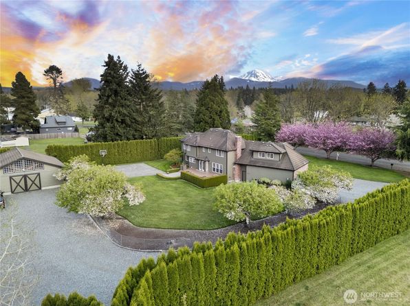 12321 276th Avenue Ct E, Buckley, WA 98321
